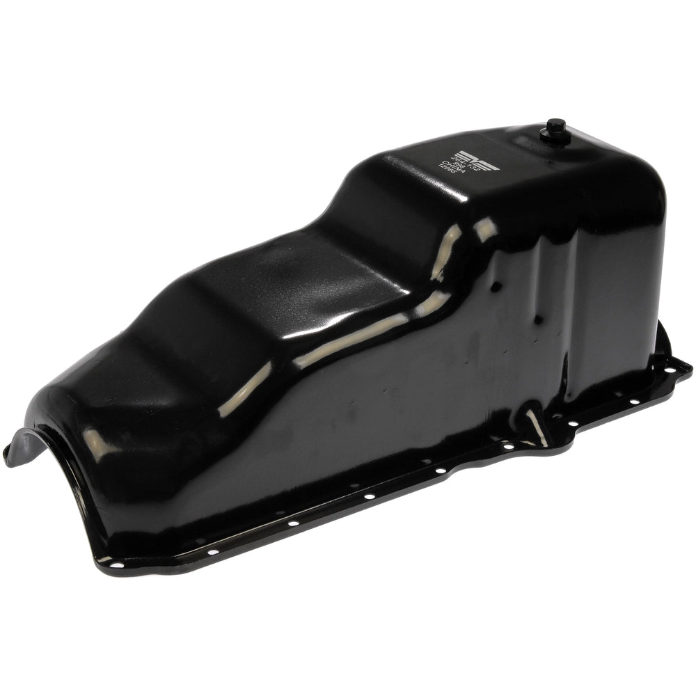 OIL PAN