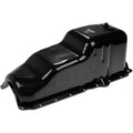 OIL PAN