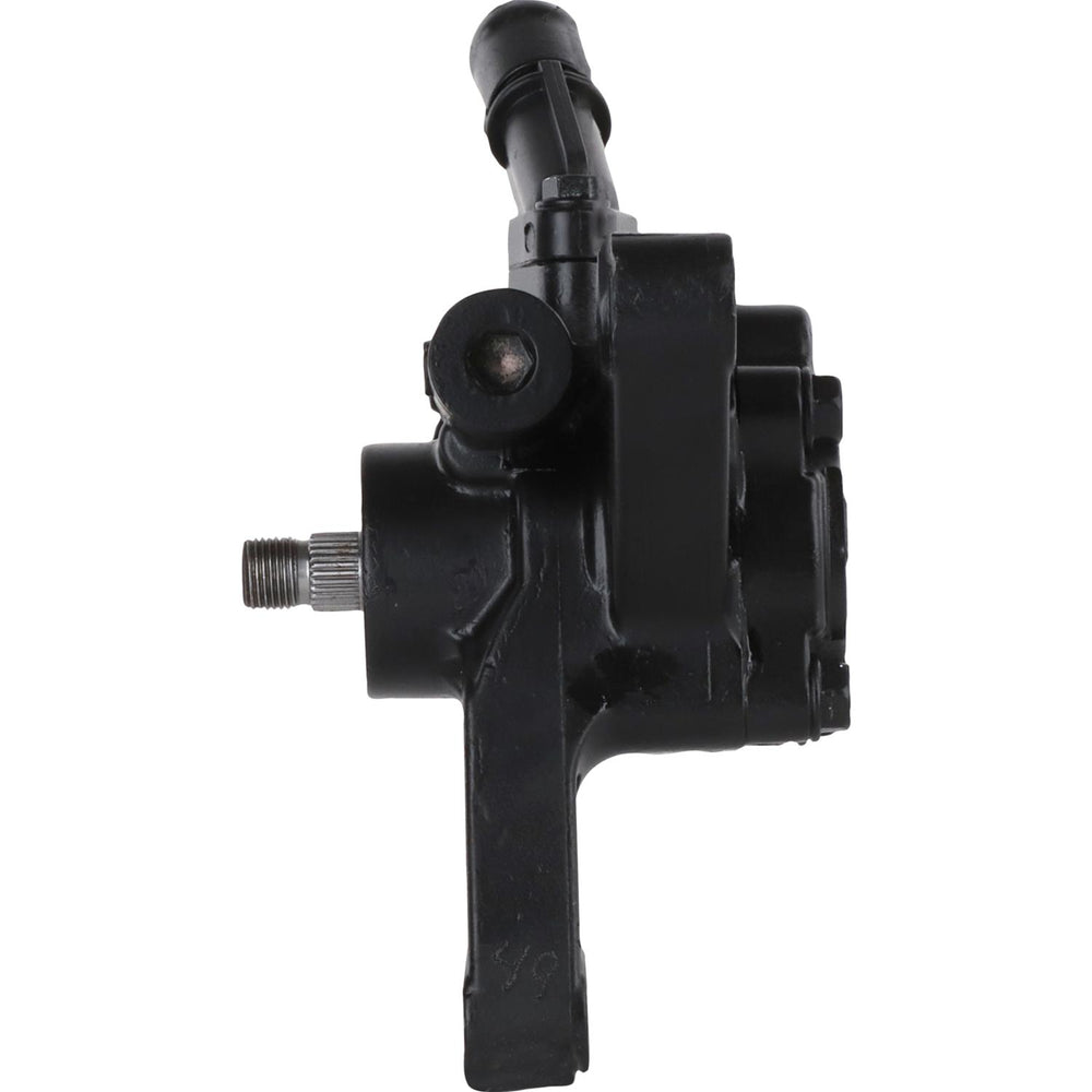 A1 REMFG INC auto part