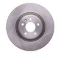 DFC 16-25 Audi A4 Quattro Front Brake Rotor