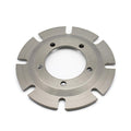 Wilwood ADAPTERROTORDRAGDYNAMIC MT8x7.00