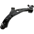 CONTROL ARM W/ BALL JOINT