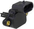 AIR CHARGE TEMPERATURE SENSOR