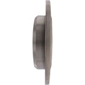 Centric C-Tek Standard Brake Rotor - Rear