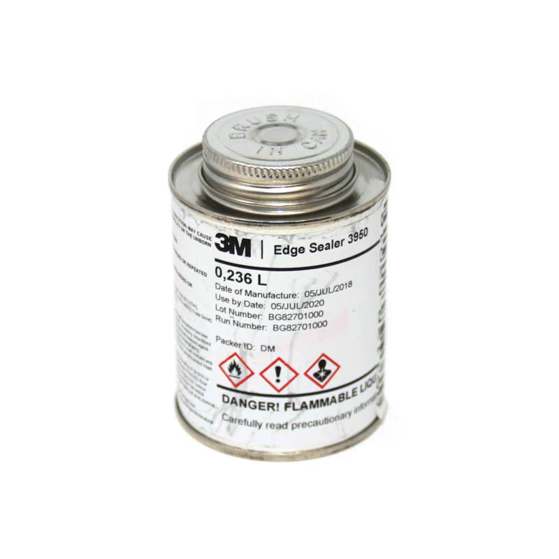 3M EDGE SEALER 3950 8 OZ. DAUBER