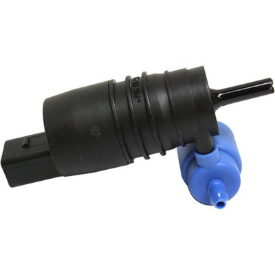 WINDSHIELD WIPER ARM