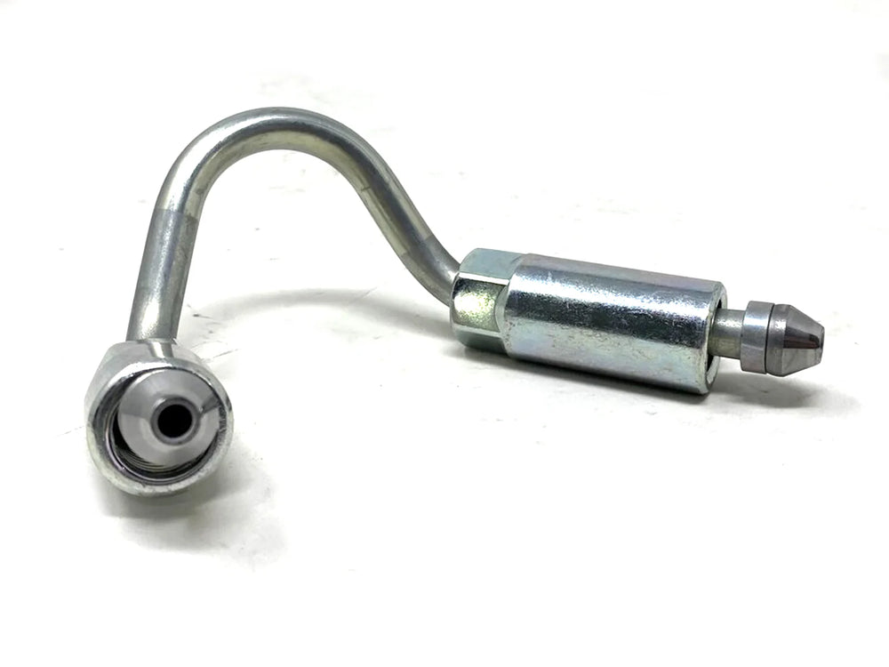 LLY 3 6 Injector Line
