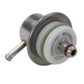 FUEL PRESSURE REGULATOR