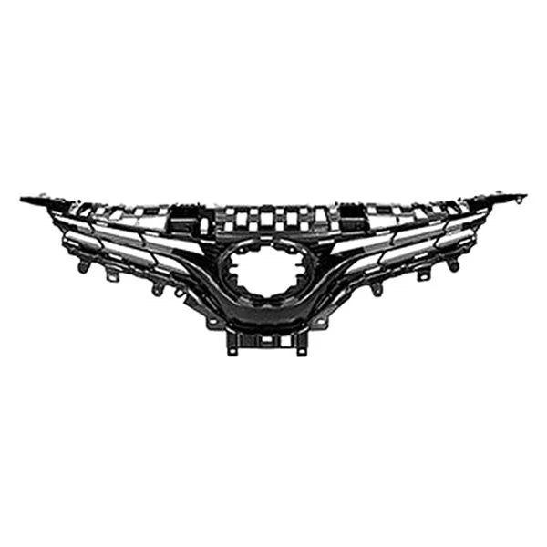 GRILLE ASSY; HYBRID; LE; L; CAMRY 1819