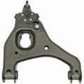 CONTROL ARM