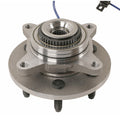 MOOG 00-06 Honda Insight Front Hub Assembly
