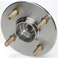 MOOG 00-06 Honda Insight Front Hub Assembly