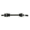 All Balls Racing All Balls Racing Axle/ All Balls Boxed Axle/ ea/ 1