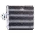 A/C EVAPORATOR CORE KIA SODONA REAR 0614
