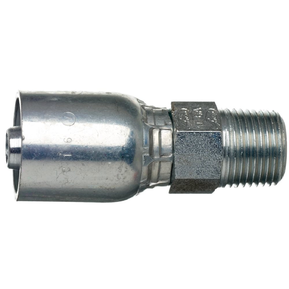 HYDRAULIC COUPLING - GLX