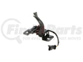HOOD LATCH ASSEMBLY