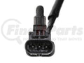 STANDARD IGN auto part