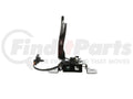 HOOD LATCH ASSEMBLY