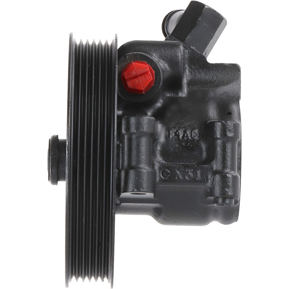 FORD TRK E SERIES 10-07