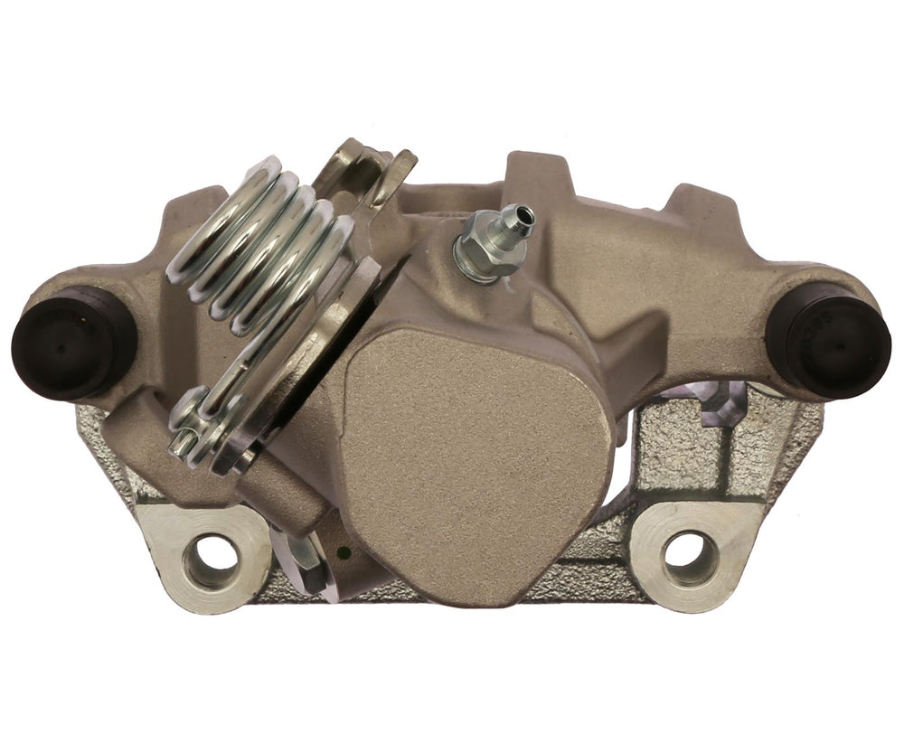 BRAKE CALIPER & BRACKET