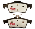 BRAKE CALIPER & BRACKET