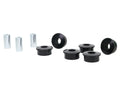Whiteline W93356 Differential Mount Bushing - Rear; Fits Chevrolet Camaro 10-15