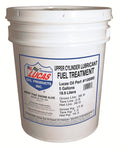 FUEL TREATMENT/1X1/5 GALLON PAIL