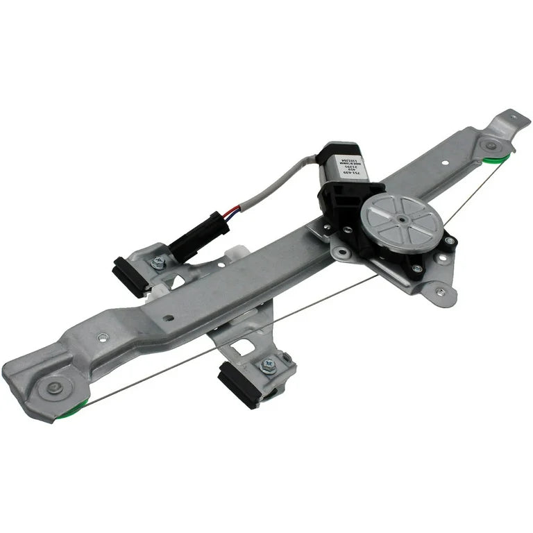 WINDOW REGULATOR