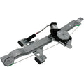 WINDOW REGULATOR
