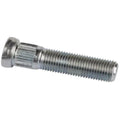 LIPPERT WHEEL STUD - 1.007" KNURL,