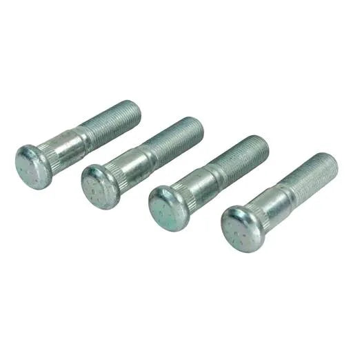 LIPPERT WHEEL STUD - 1.007" KNURL,