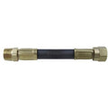 THERMO PIGTAIL, 3/8MPT X 3/8FFS, 3/