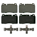 WAGNER BRAKE auto part