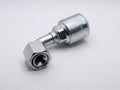 HYDRAULIC COUPLING - MEGACRIMP