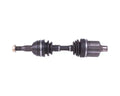 CV AXLE SHAFT