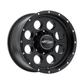 Pro Comp 17In Blk Beadlock Ring