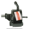 POWER STEERING PUMP