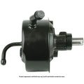 POWER STEERING PUMP