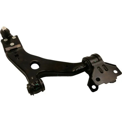 DELPHI control arms