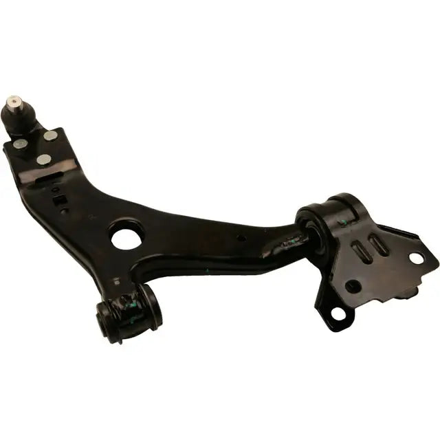 DELPHI control arms