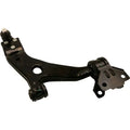 DELPHI control arms