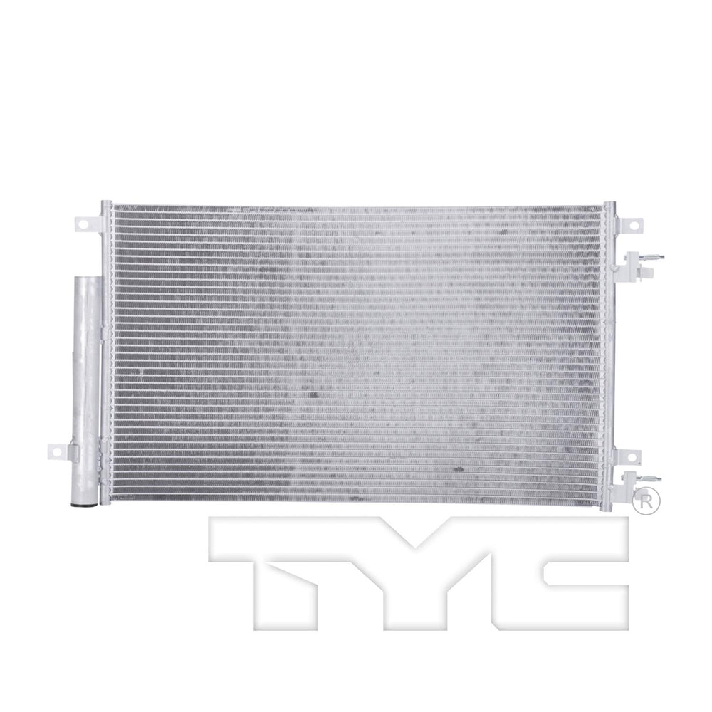 1622 CV SPRK w/ R/D COND (PFC)