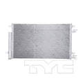 1622 CV SPRK w/ R/D COND (PFC)