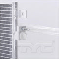 1622 CV SPRK w/ R/D COND (PFC)