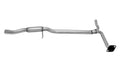 PREBENT PIPE