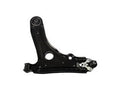 CONTROL ARM