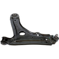 CONTROL ARM