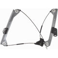 NEW WINDOW LIFT REGULATOR