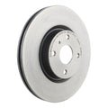 Brembo 16-20 Mazda MX-5 Miata Front Premium UV Coated OE Equivalent Rotor