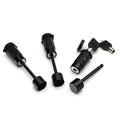 ZROADZ ACCESS OVERLAND RACK LOCKS WITH KEYS